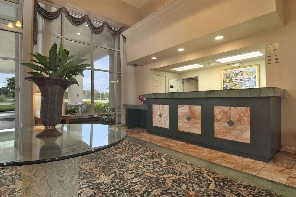 Economy Inn & Suites Shreveport