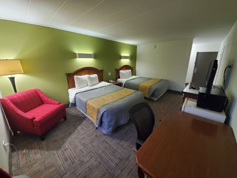 Royal Inn 2 estrelas em Indianápolis