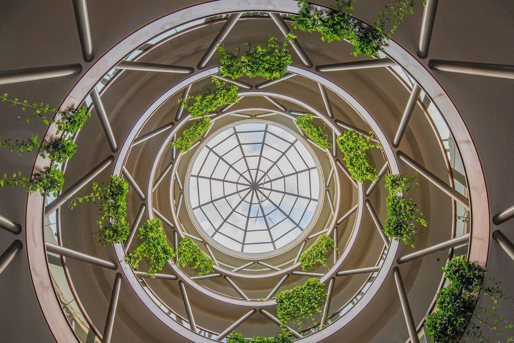 Spirit Hotel Thermal Spa 2