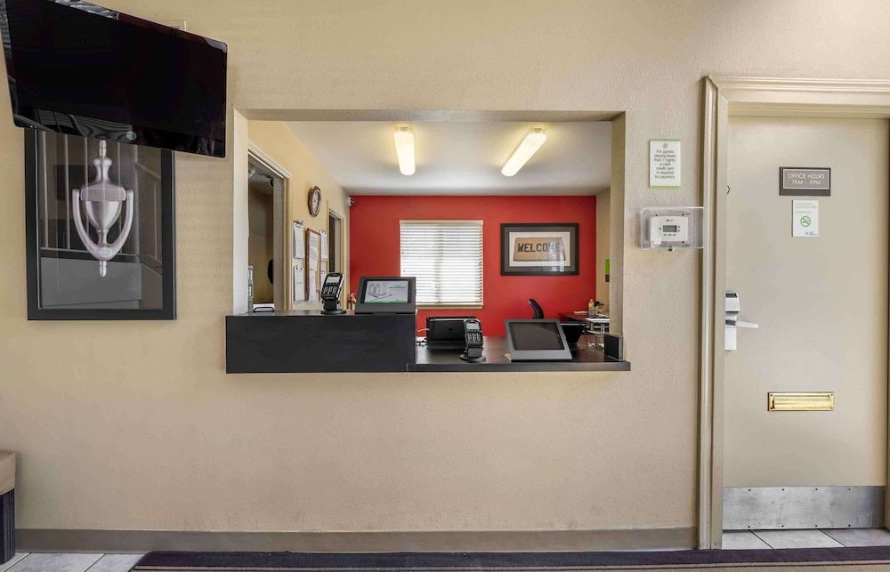 Extended Stay America Select Suites Indianapolis N Carmel 3
