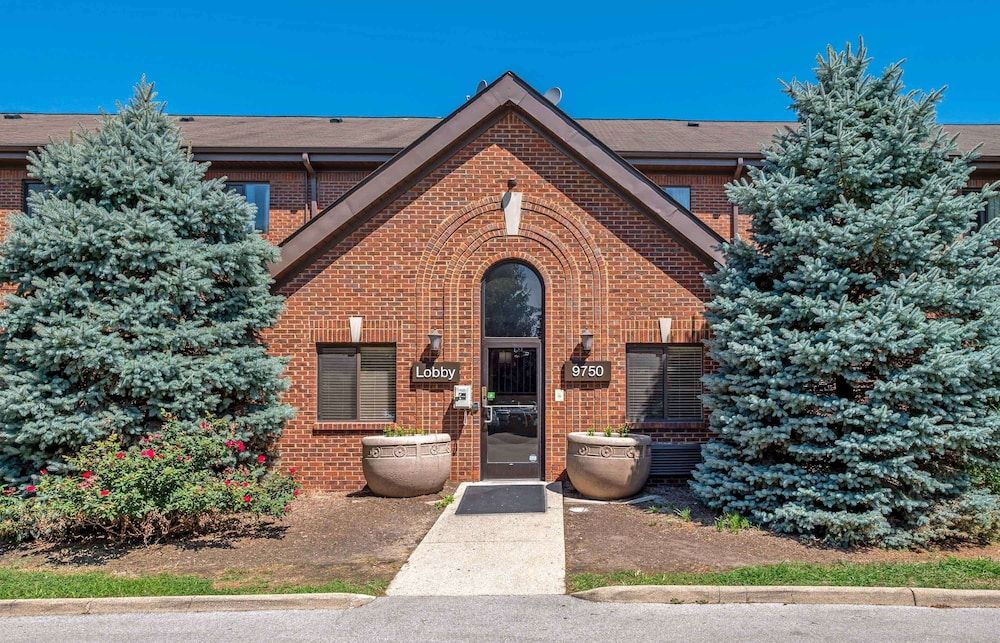 Extended Stay America Select Suites Indianapolis N Carmel 2 estrellas en Indianápolis