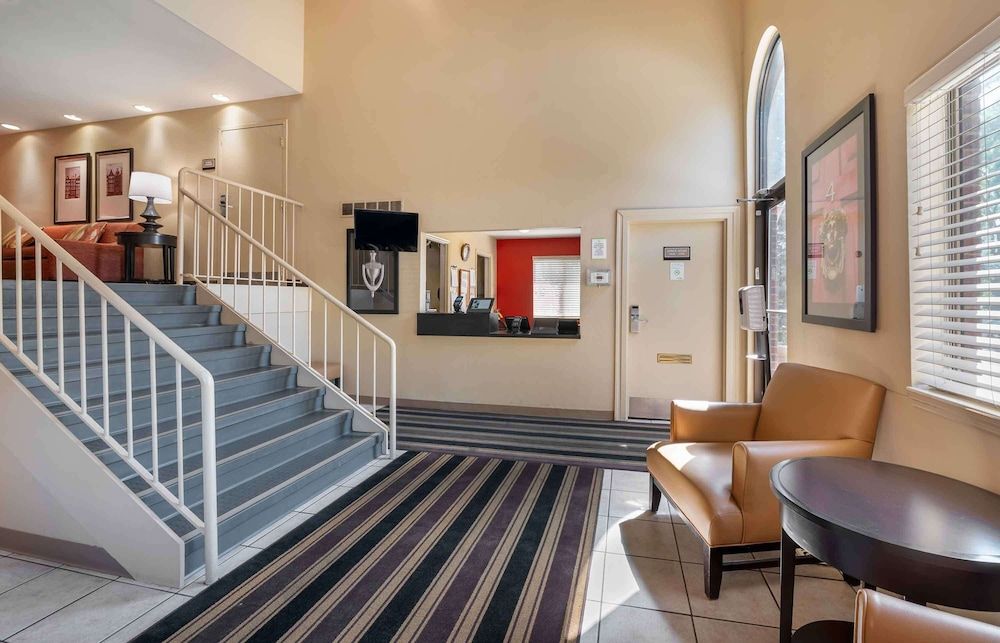 Extended Stay America Select Suites Indianapolis N Carmel 2