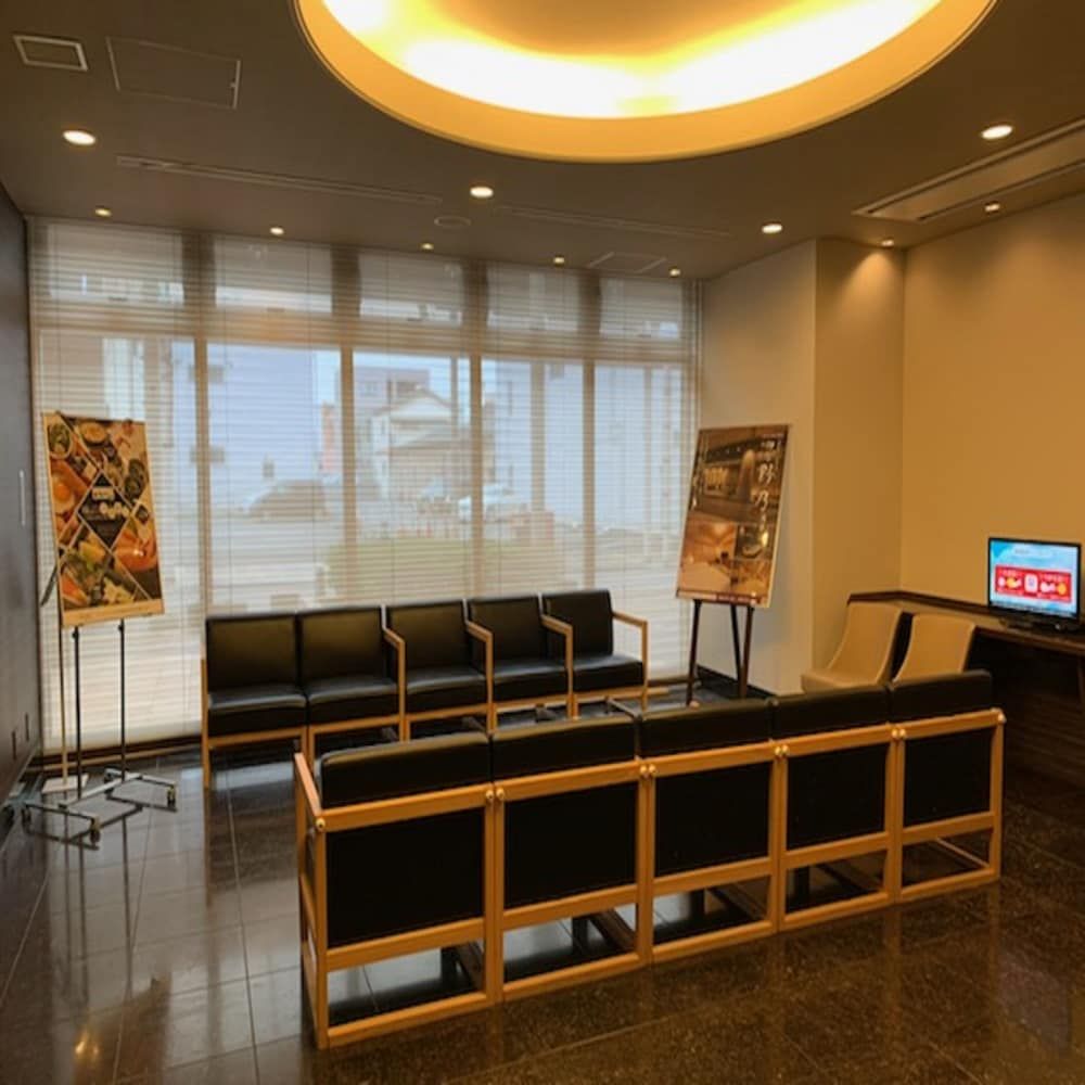 Dormy Inn Kofu Natural Hot Spring 2