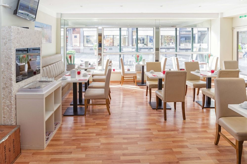 Hotel am Kieler Schloss Kiel by Première Classe