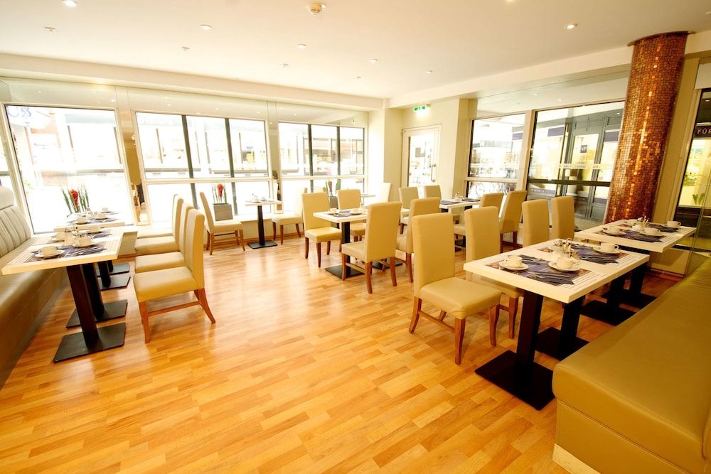 Hotel am Kieler Schloss Kiel by Première Classe 2