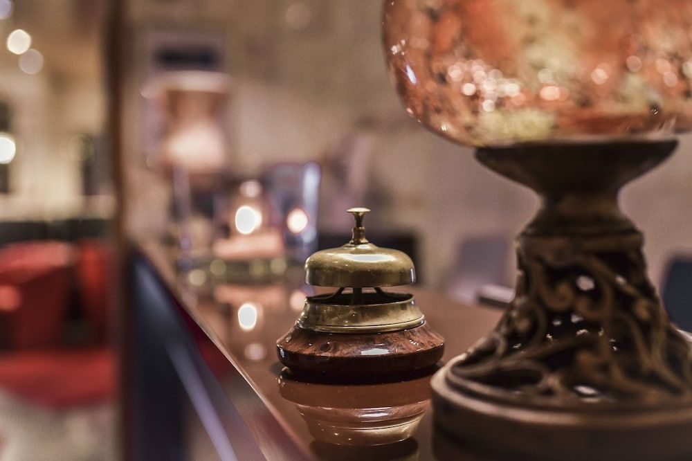 Hotel Restaurant Barbarossahof 2