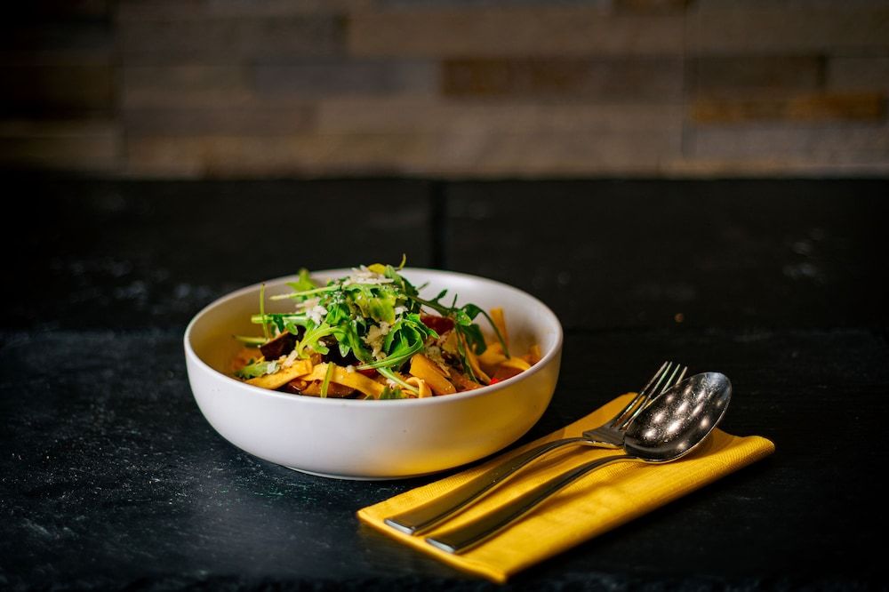 Hotel Restaurant Barbarossahof 3