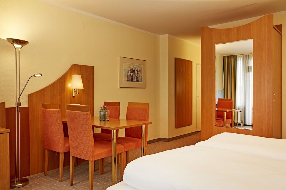 H+ Hotel Willingen 3