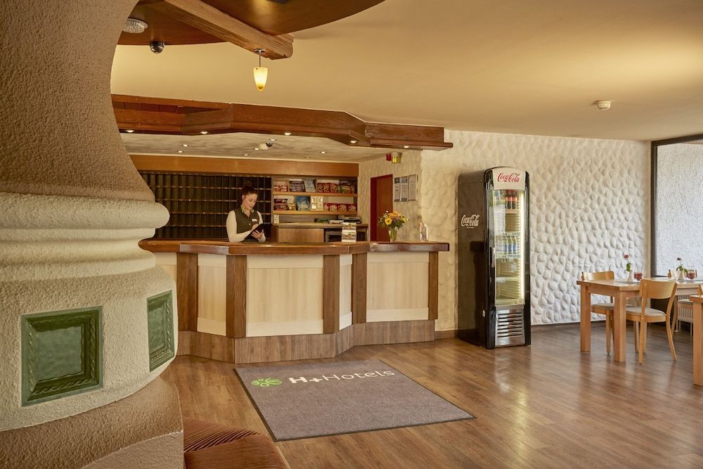 H+ Hotel Willingen 2