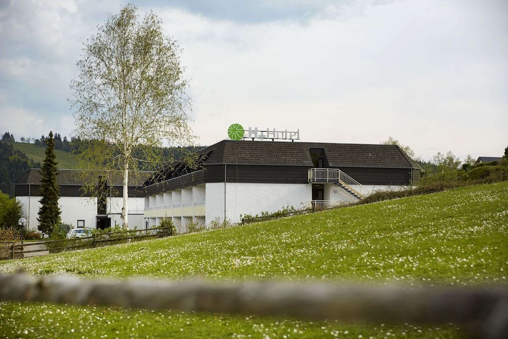 H+ Hotel Willingen 3 estrelas em Willingen