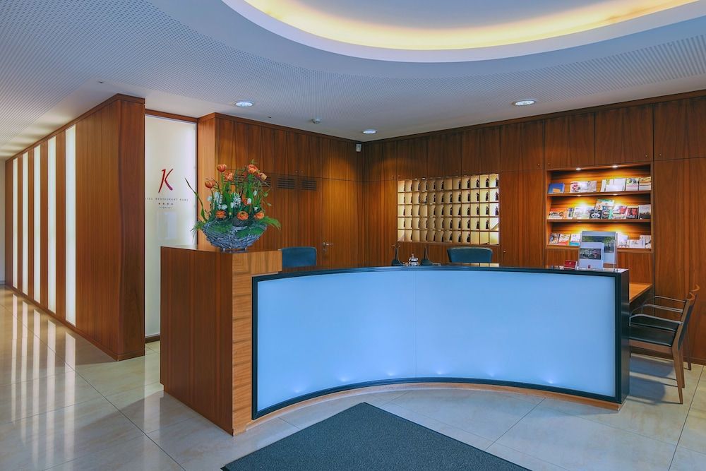 Hotel-Restaurant Kunz 3