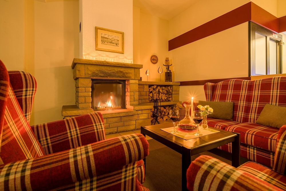 Waldhotel Schäferberg 2