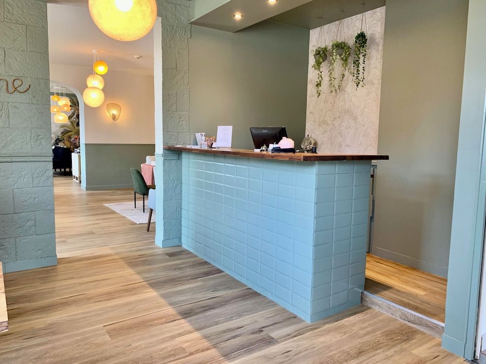 Hotel les Quatre Saisons 2