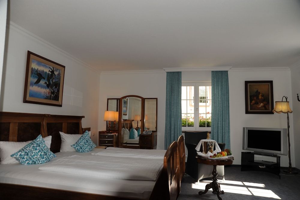 Hotel - Restaurant Adler 2