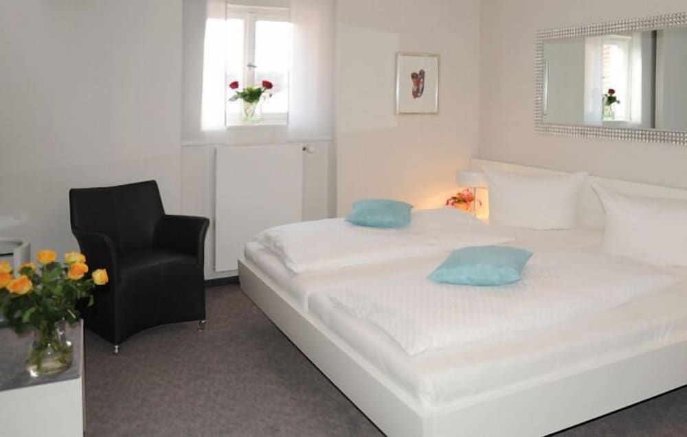 Hotel - Restaurant Adler 3