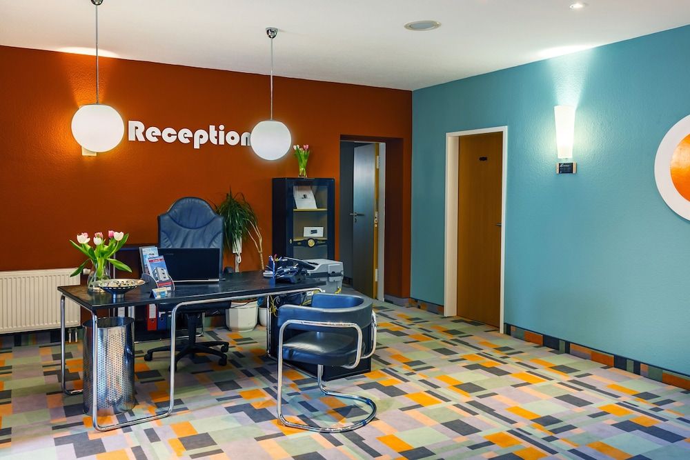 City-Pension Dessau-Roßlau 3