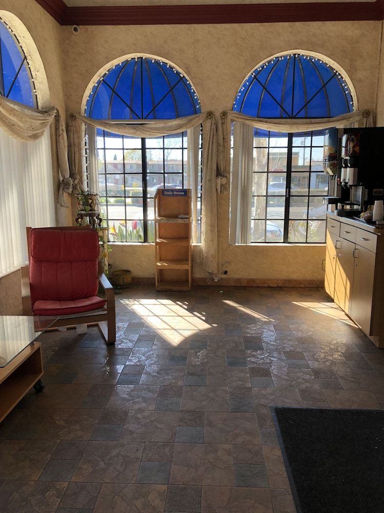 Travelers Inn Lawndale 3 estrelas em Lawndale