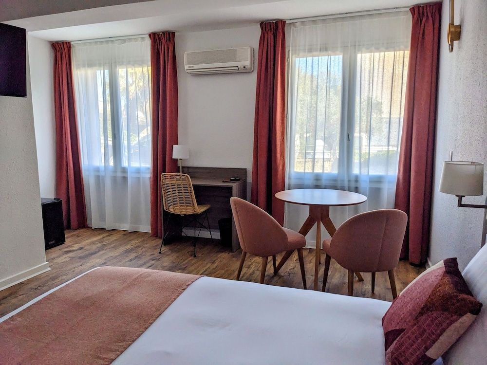 Maison des Croisades 3 estrelas em Aigues-Mortes