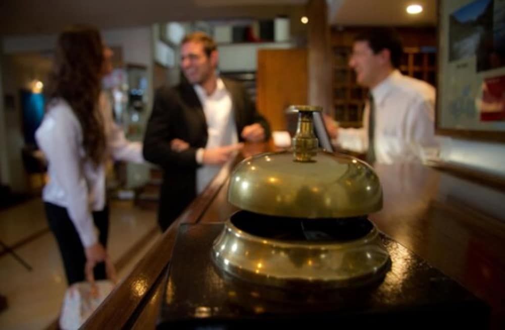 San Martin Hotel & Spa 2