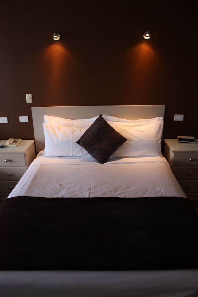 Lakeview Motel & Apartments 3