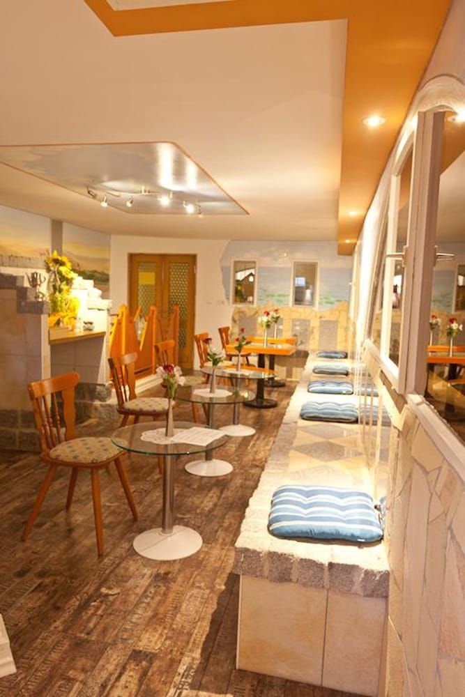 Seebauer Hotel Gut Wildbad 3