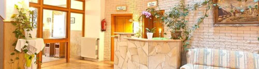 Seebauer Hotel Gut Wildbad 2