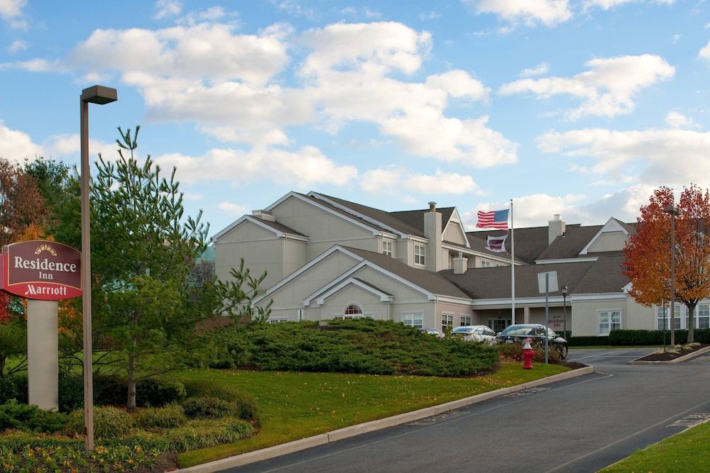 Residence Inn By Marriott Long Island Hauppauge 1