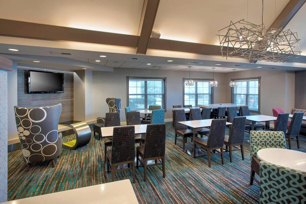 Residence Inn By Marriott Long Island Hauppauge 2