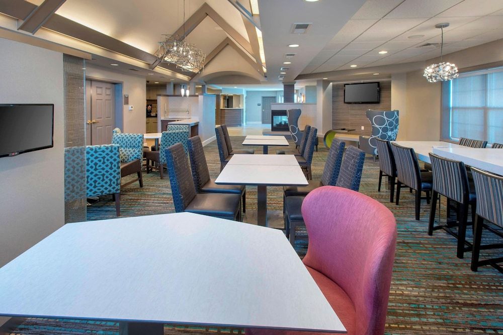 Residence Inn By Marriott Long Island Hauppauge 3