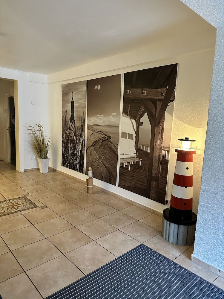 Aparthotel kleine Perle 2