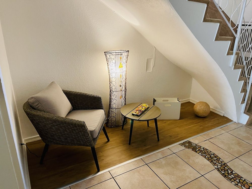 Aparthotel kleine Perle 3