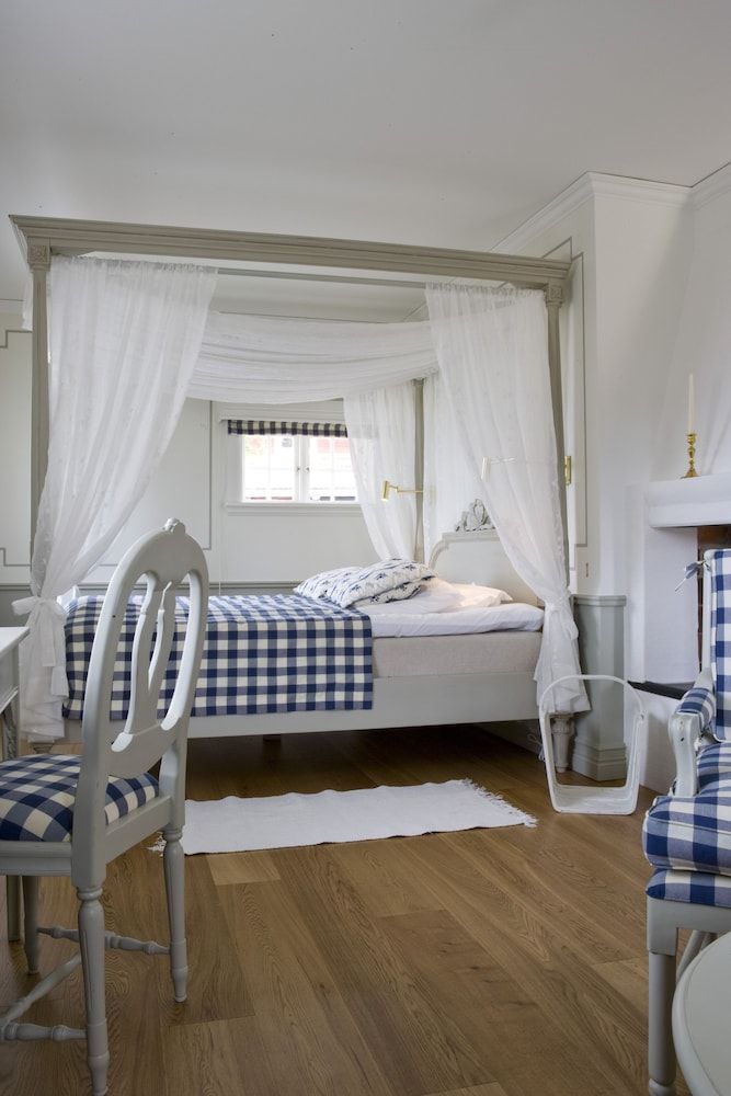 Tällbergsgårdens Hotell 3