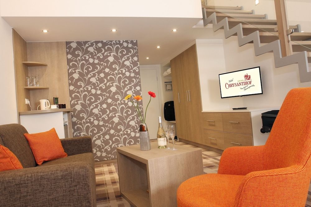 Hotel Chrysantihof 3