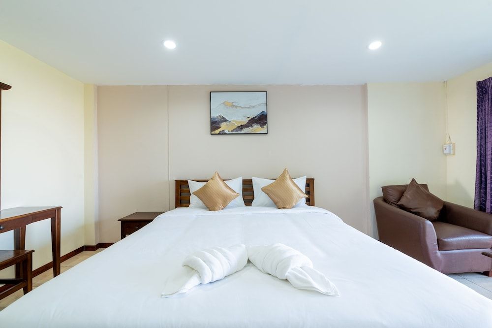 Hillside Resort Pattaya 2