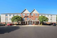 MainStay Suites Raleigh North