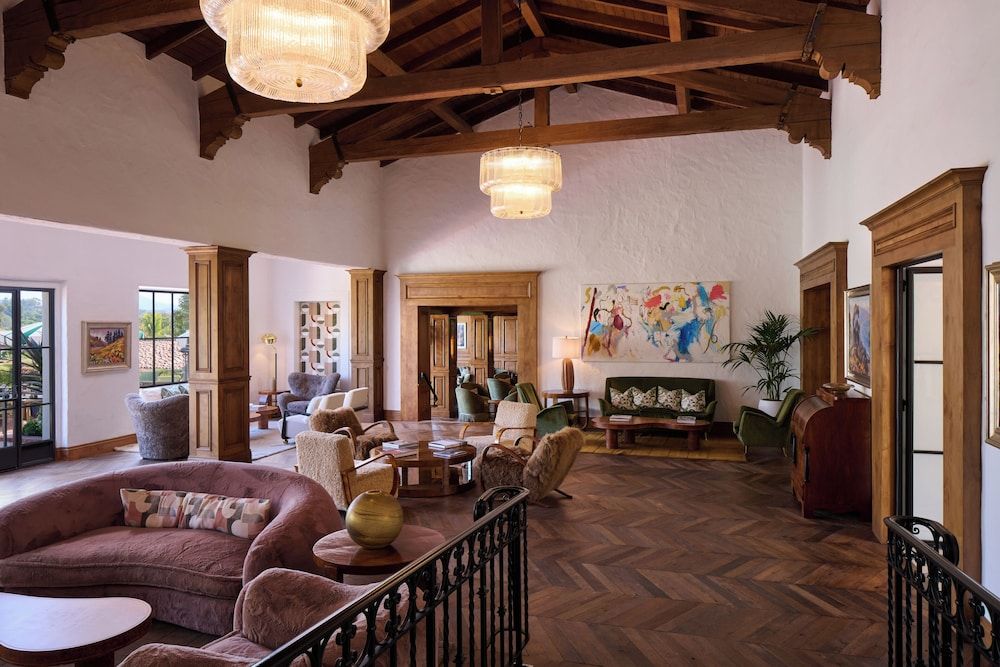 The Inn at Rancho Santa Fe, a Tribute Portfolio Ho 3