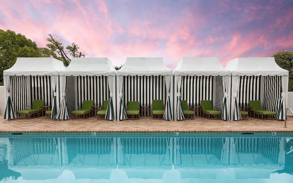 The Inn at Rancho Santa Fe, a Tribute Portfolio Ho 4 estrelas em Rancho Santa Fe