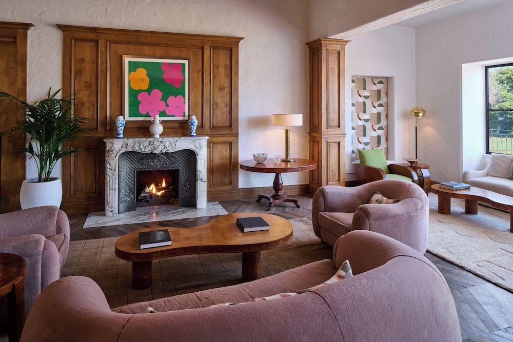 The Inn at Rancho Santa Fe, a Tribute Portfolio Ho 2