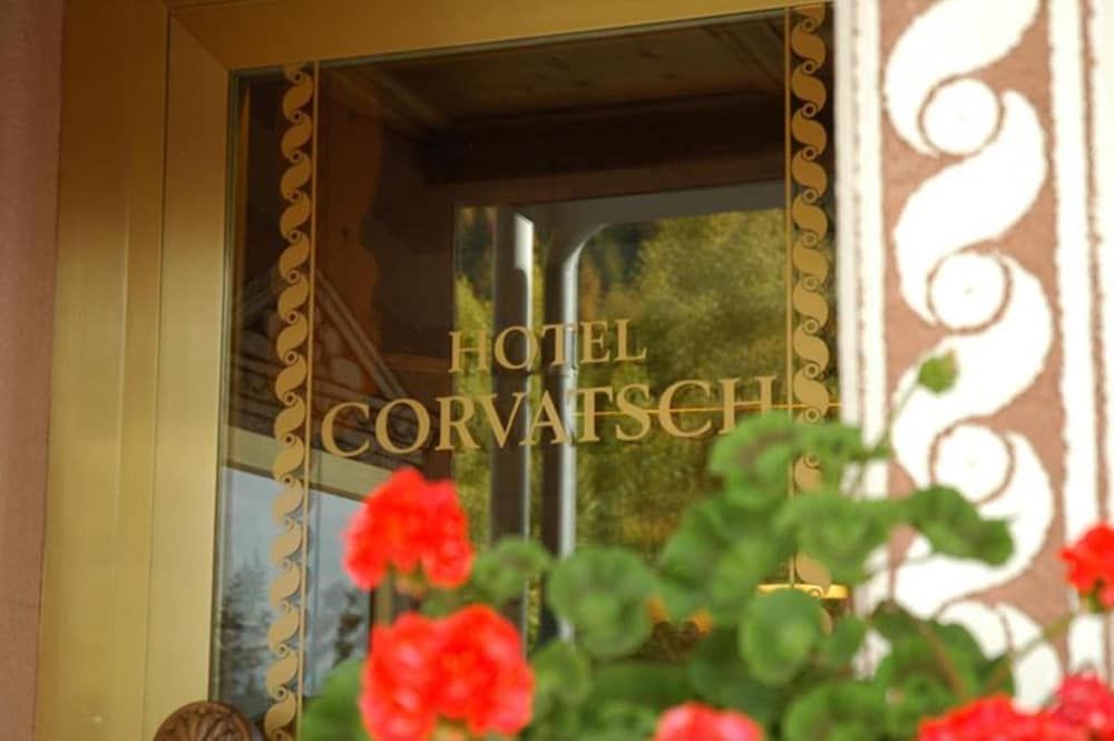 Hotel Corvatsch 2