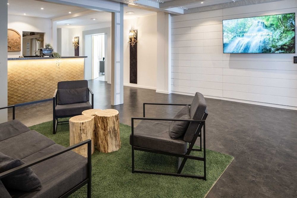 Flair Hotel Vier Jahreszeiten 2