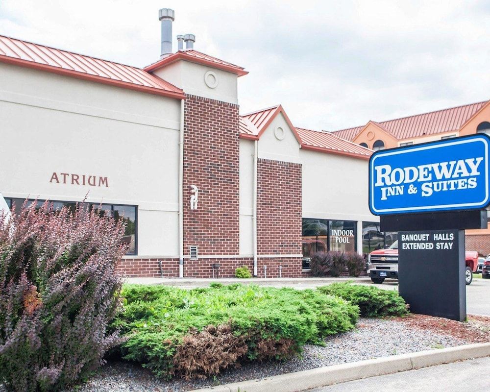 Rodeway Inn & Suites Milwaukee Airport 2 estrelas em Milwaukee
