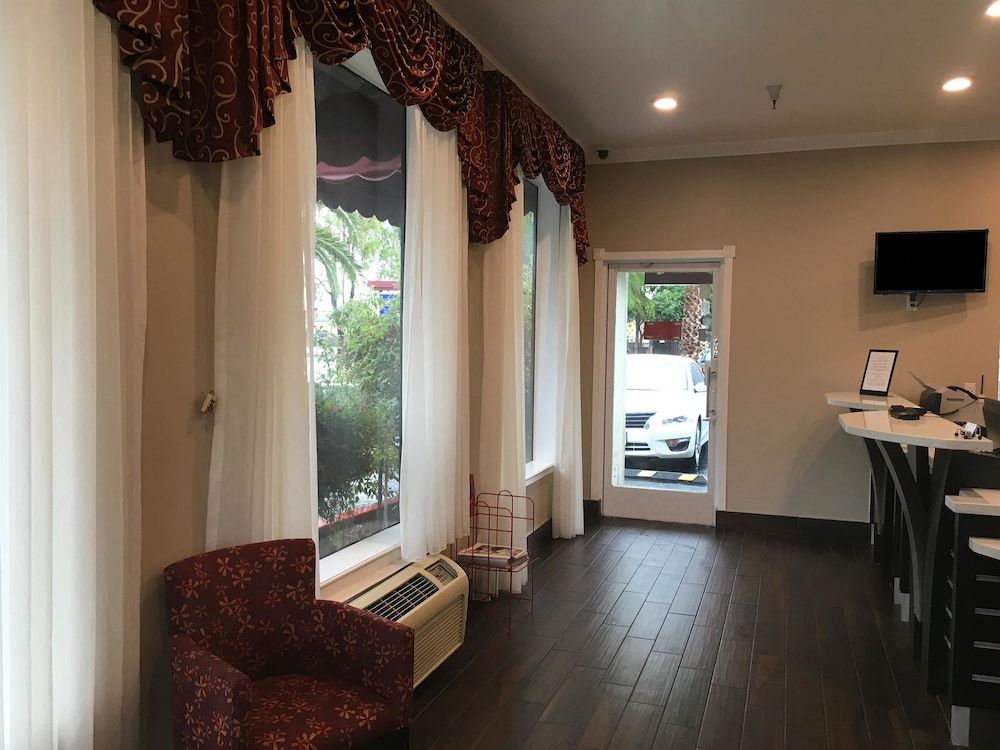 Americas Best Value Inn Milpitas Silicone Valley 2