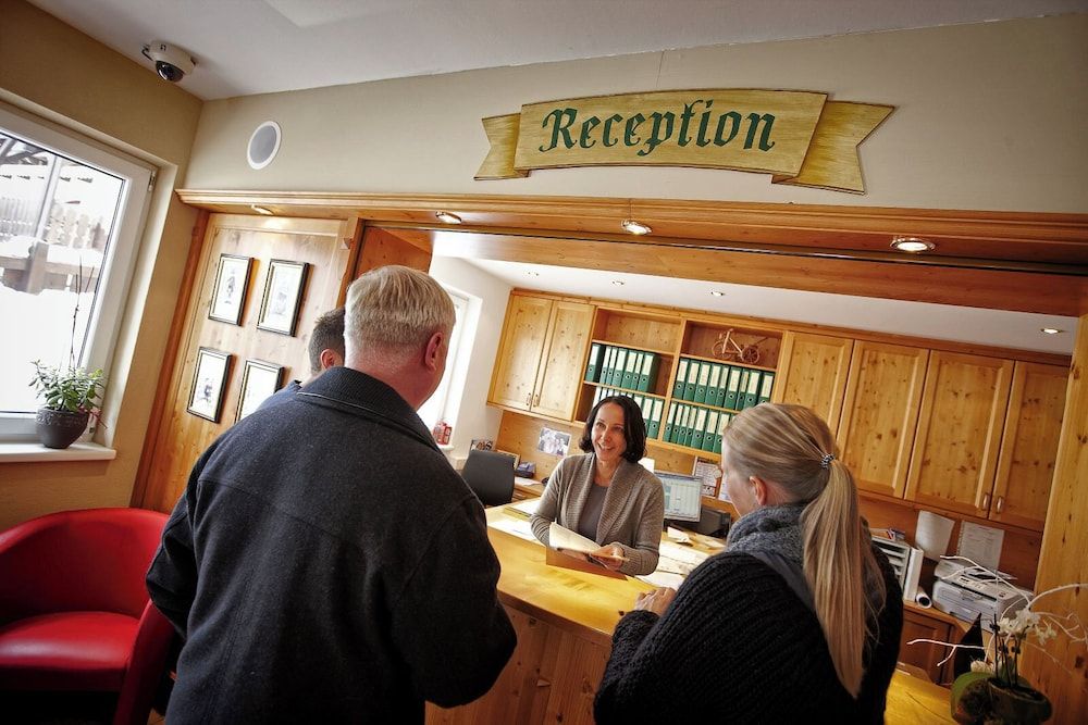 Hotel Kirchboden by Alpeffect Hotels 2