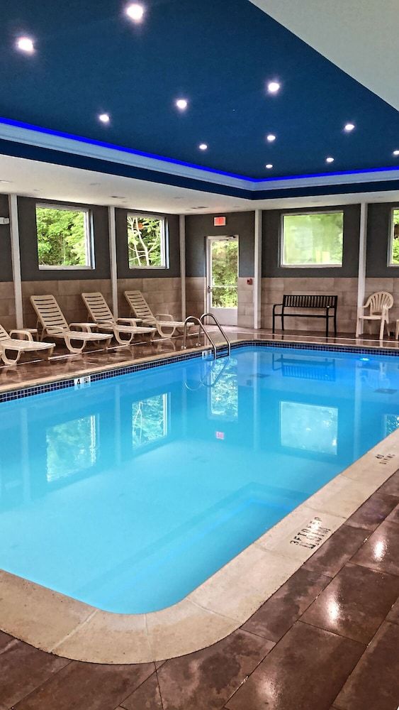 Quality Inn & Suites Danbury near University 2 estrelas em Danbury