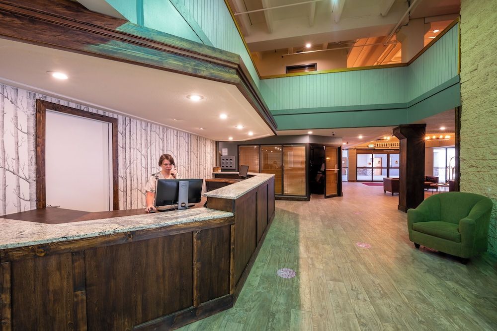 The Plaza Condominiums by Crested Butte Mountain Resorts 2