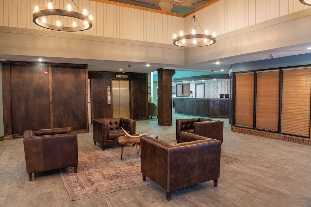 The Plaza Condominiums by Crested Butte Mountain Resorts 3