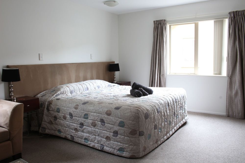 Tresori Motor Lodge 3