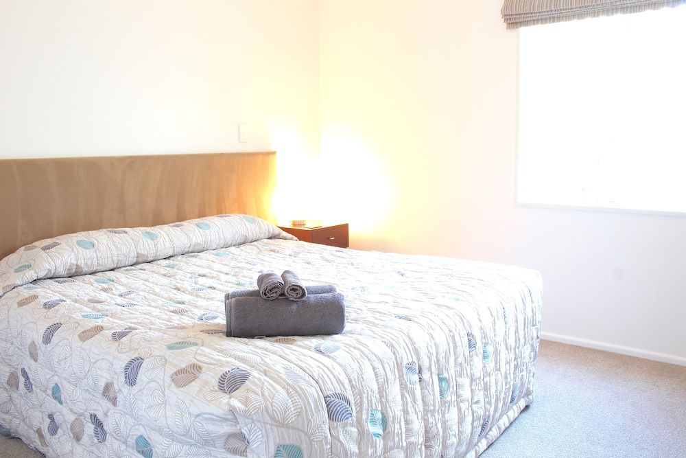 Tresori Motor Lodge 2