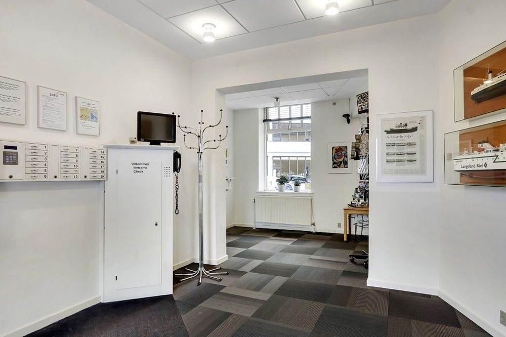 Hotel Garni Svendborg 3