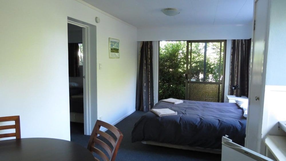 Ohakune Court Motel 2